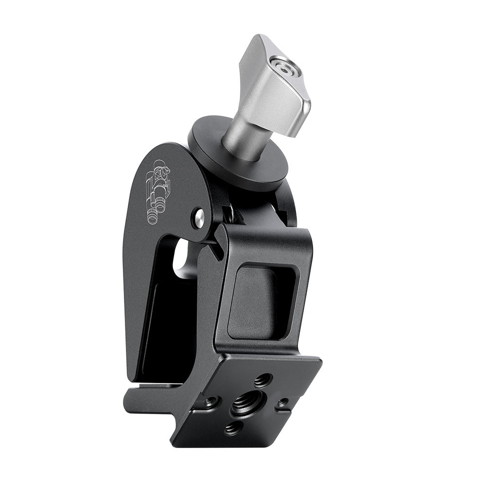 BC-02 binocular adapter