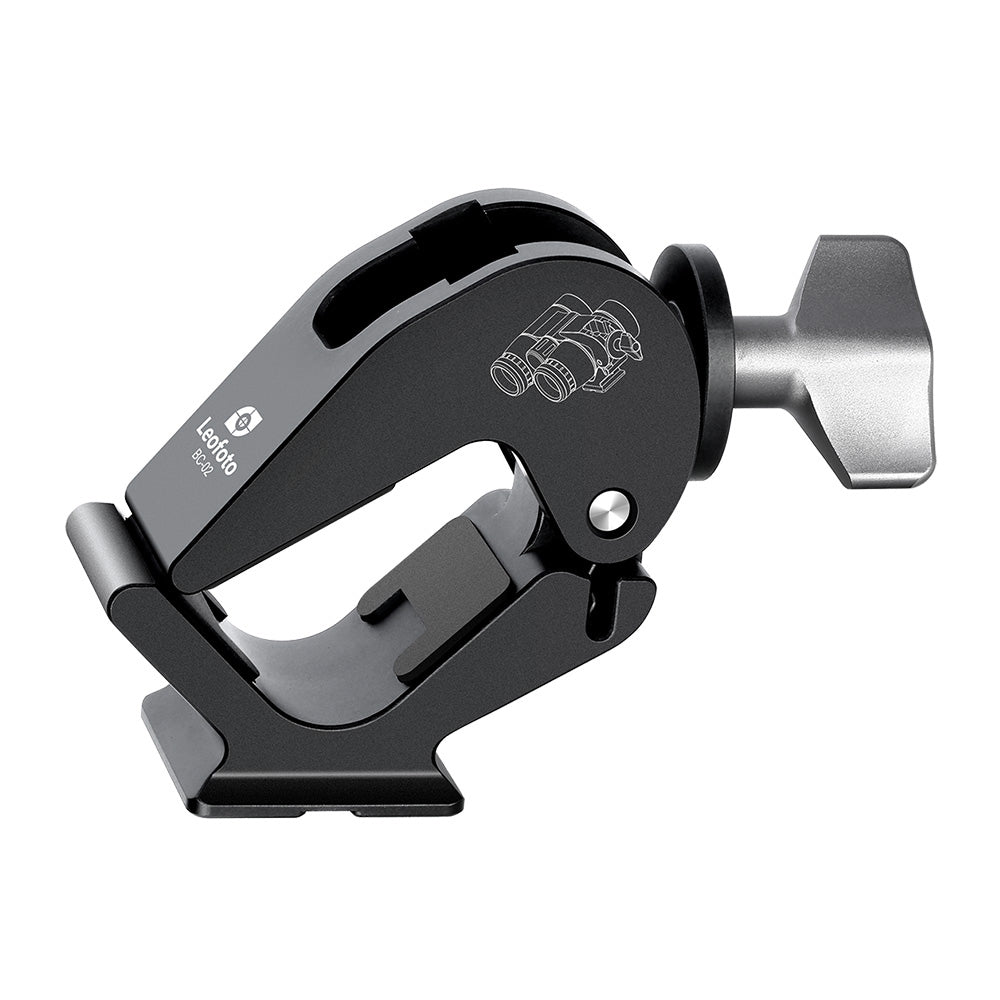 BC-02 binocular adapter