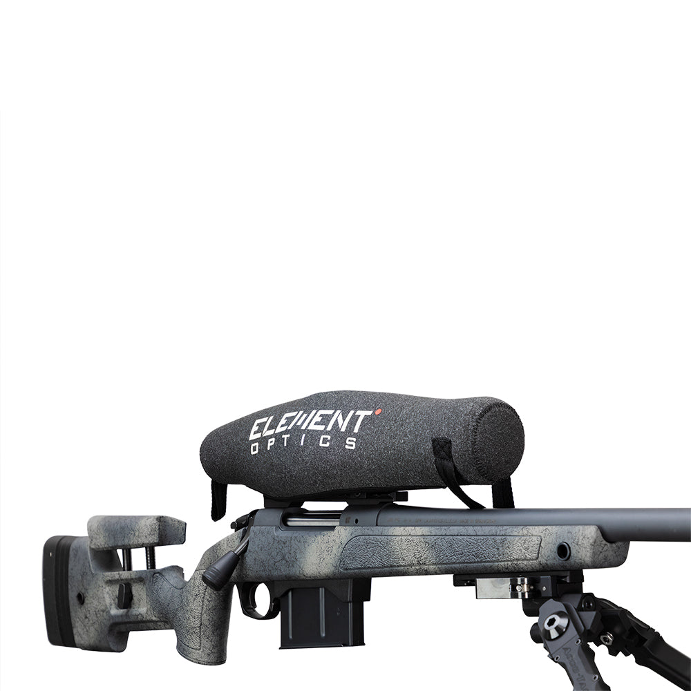 Element Optics Scope Cover