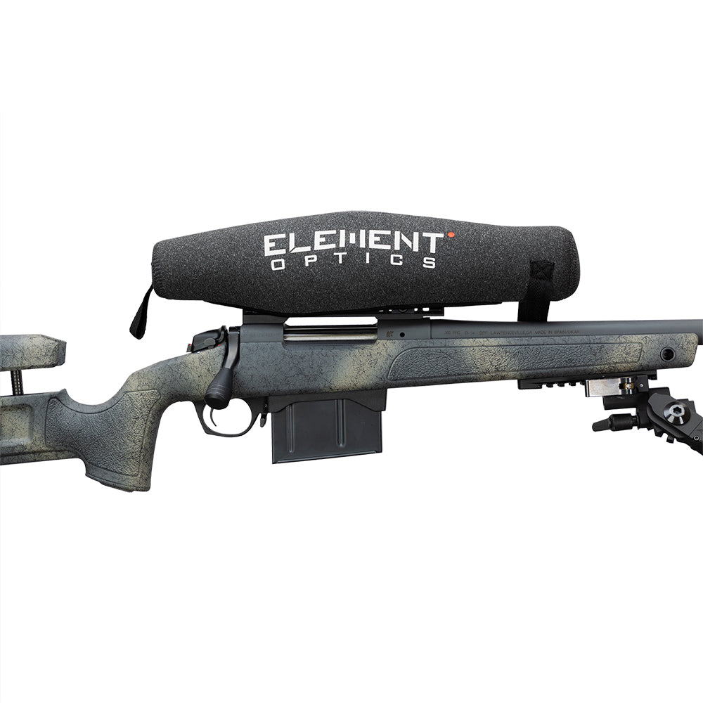Element Optics Scope Cover