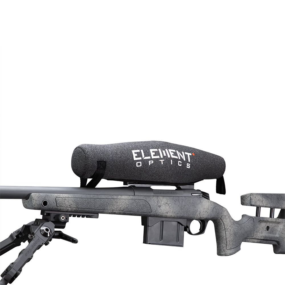 Element Optics Scope Cover