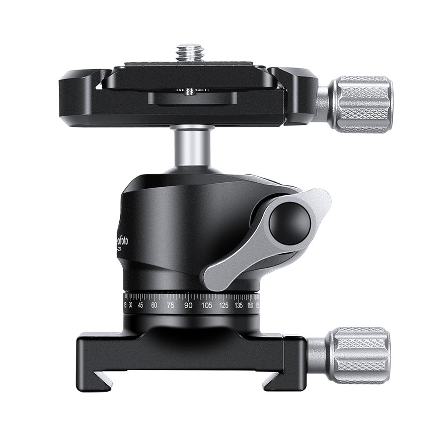 FDM-02 Binocular rangefinder rail kit