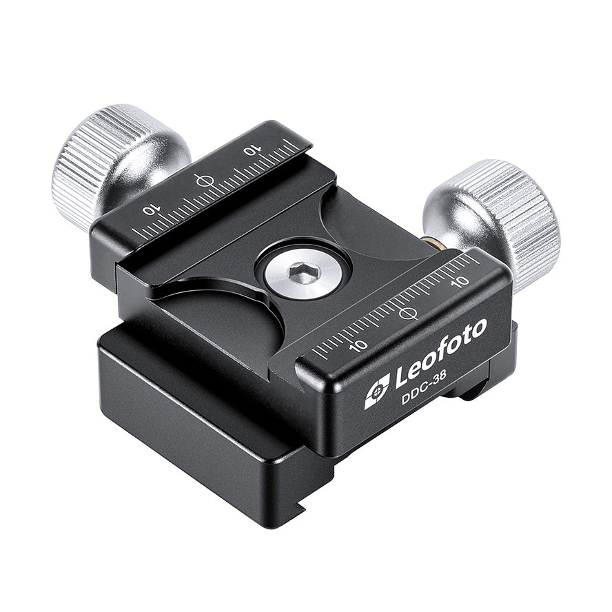 FDM-02 Binocular rangefinder rail kit