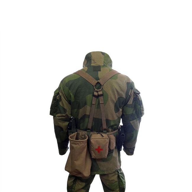 1st Line Suspender 4P