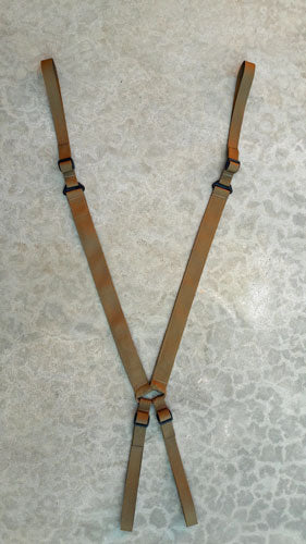 1st Line Suspender 4P