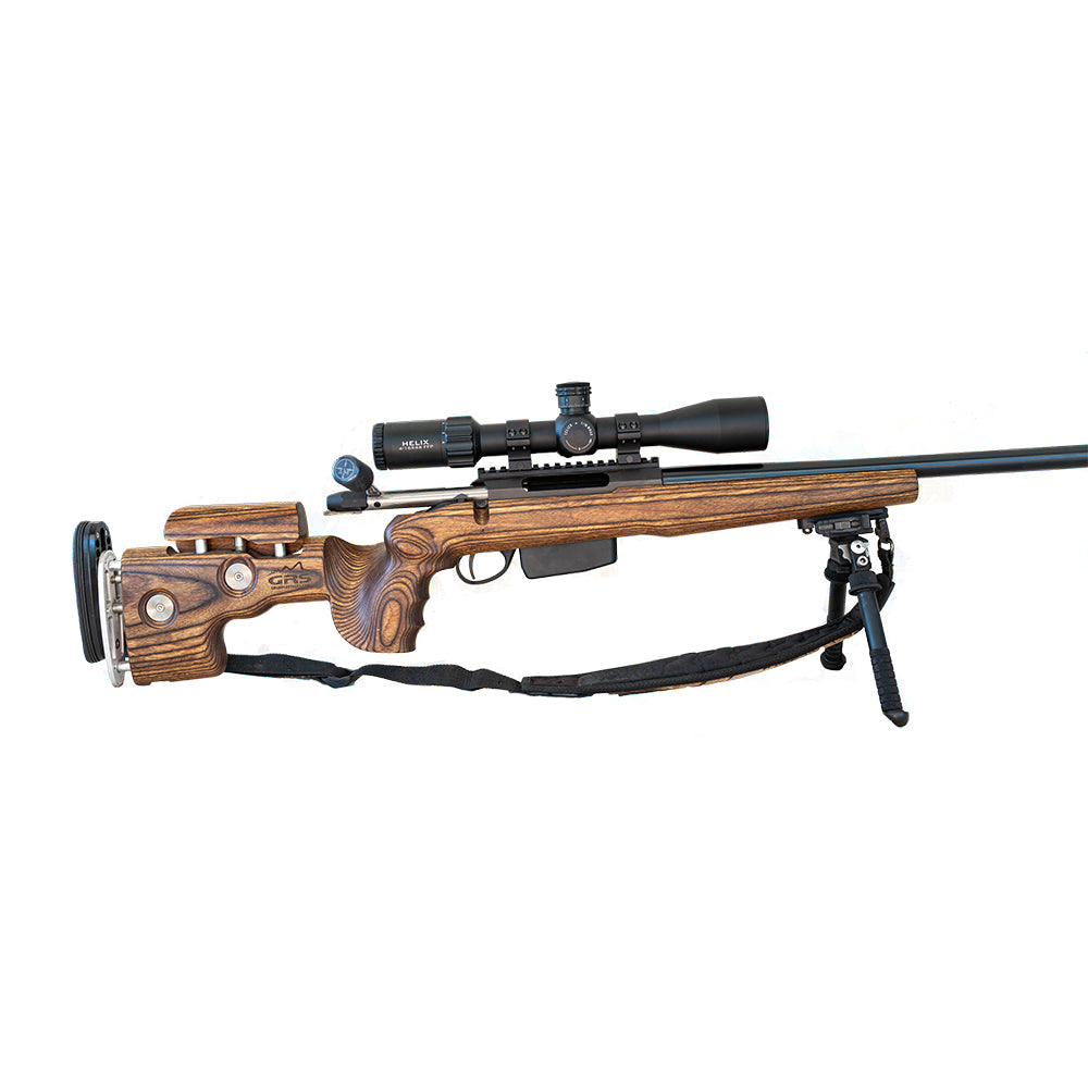 Приціл Helix 4-16x44 FFP