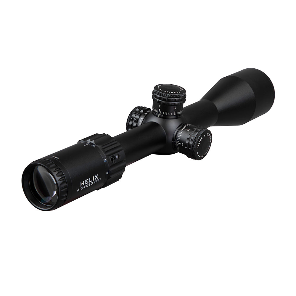 Helix 6-24x50 FFP