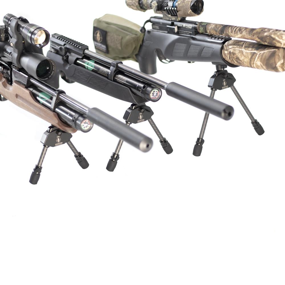 Javelin lite Bipod - Standard Length