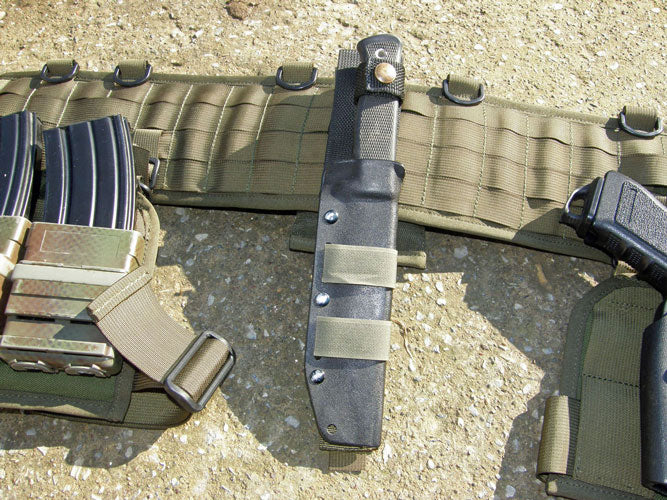 Knife Sheath Holder Fallkniven