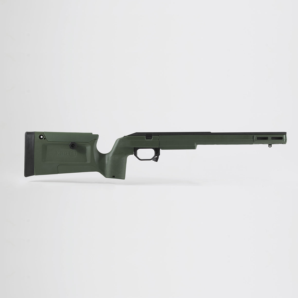 KRG Bravo Tikka Sako Green