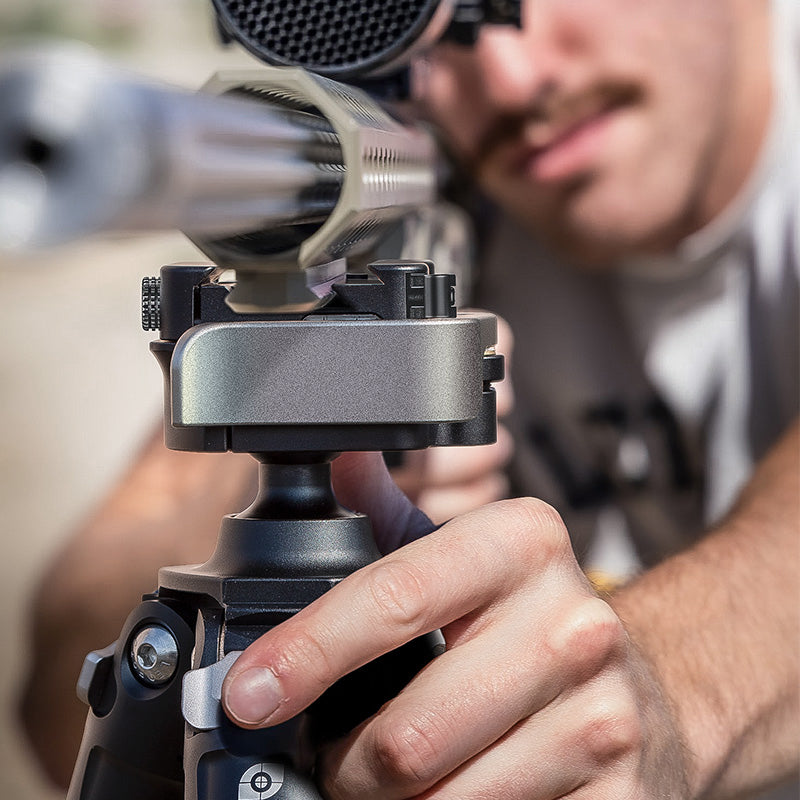 MA-30L Rapid-Lock ball head