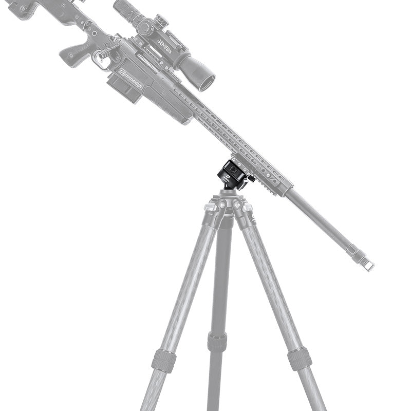 MA-30L Rapid-Lock ball head