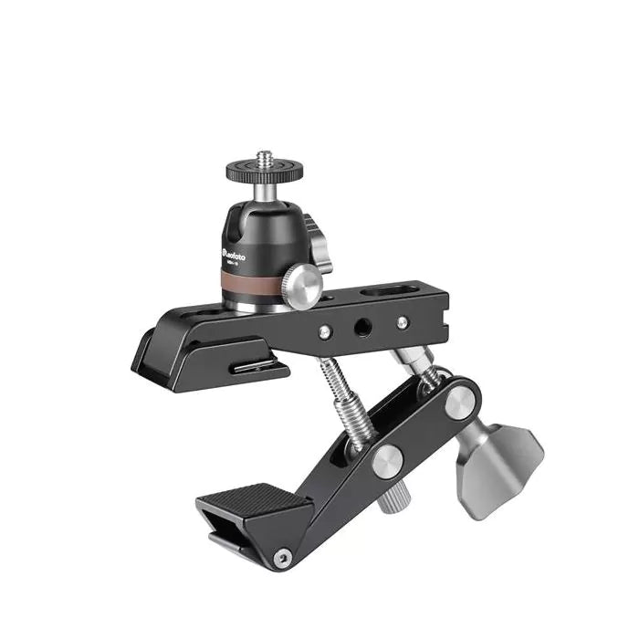 Багатофункціональний затискач MC-80