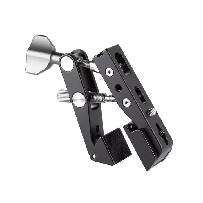 Багатофункціональний затискач MC-80