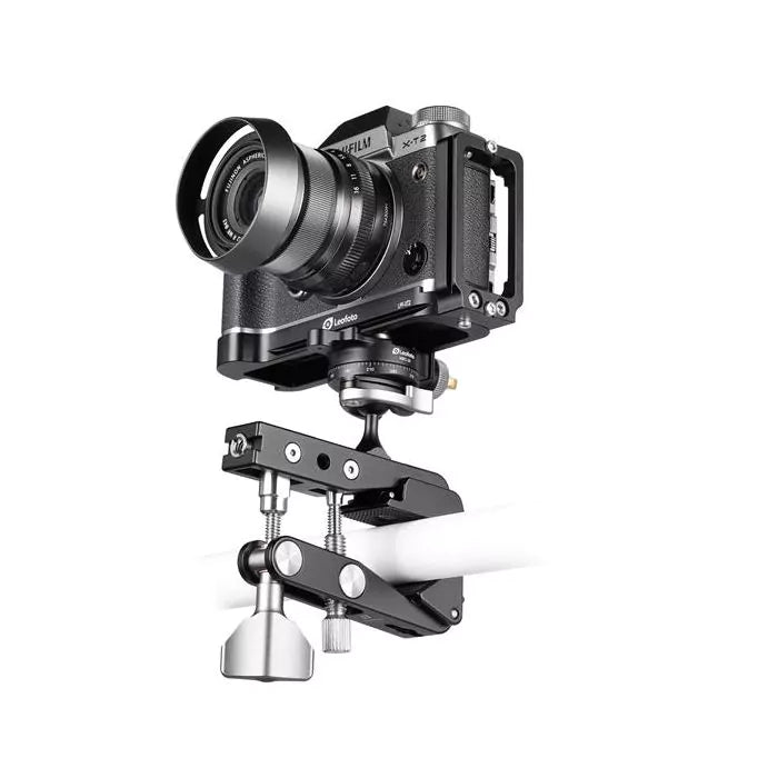 Багатофункціональний затискач MC-80