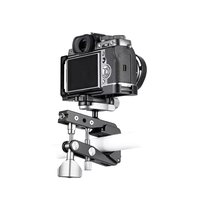 Багатофункціональний затискач MC-80