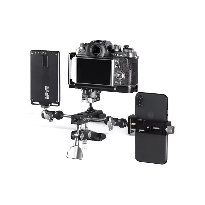 Багатофункціональний затискач MC-80