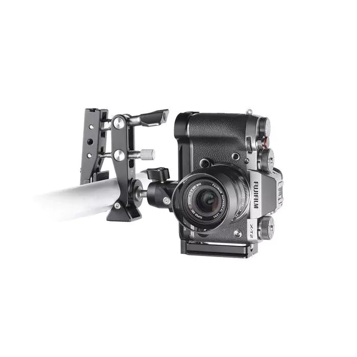 Багатофункціональний затискач MC-80