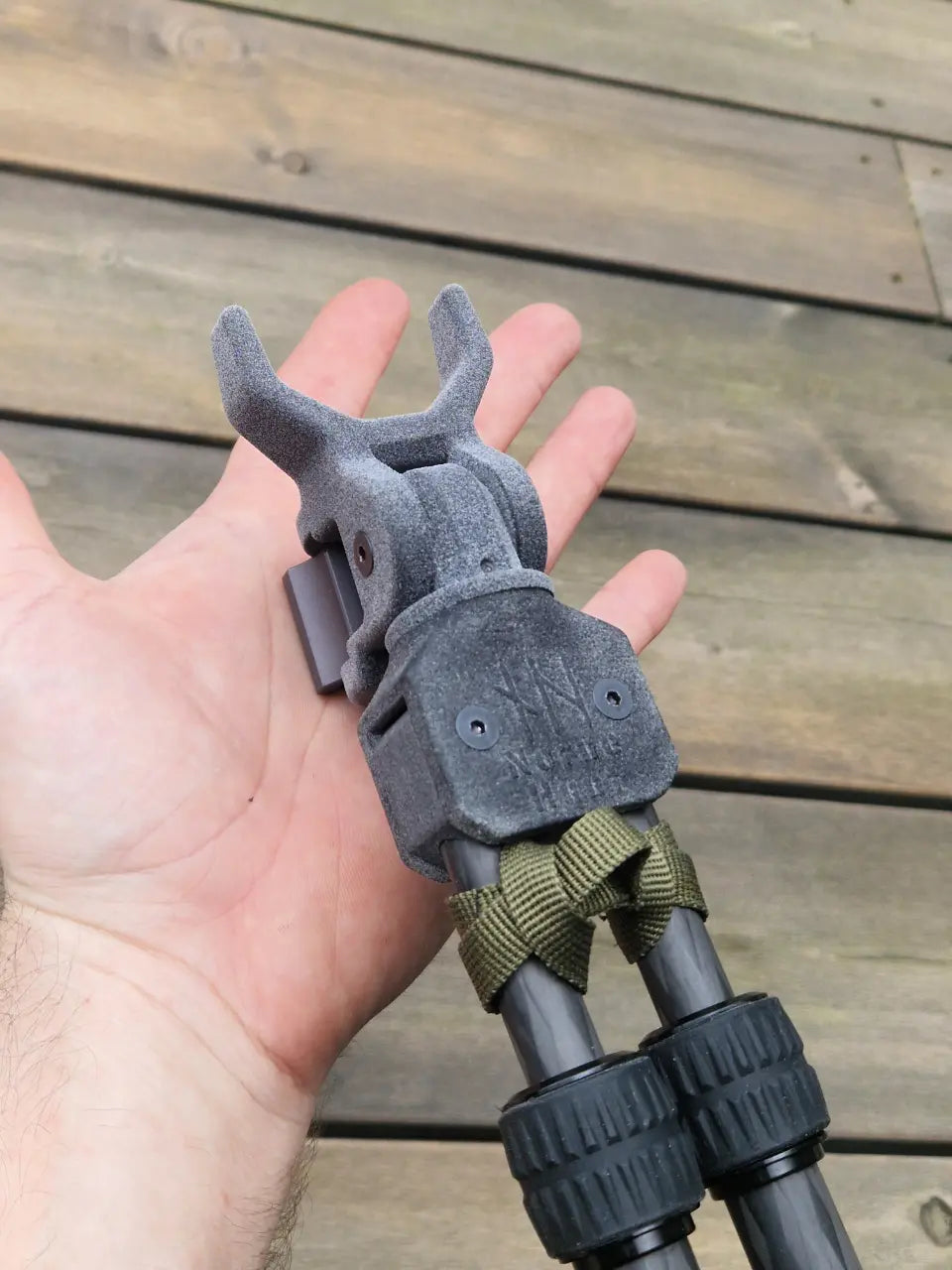 Nornehunt Shooting Sticks