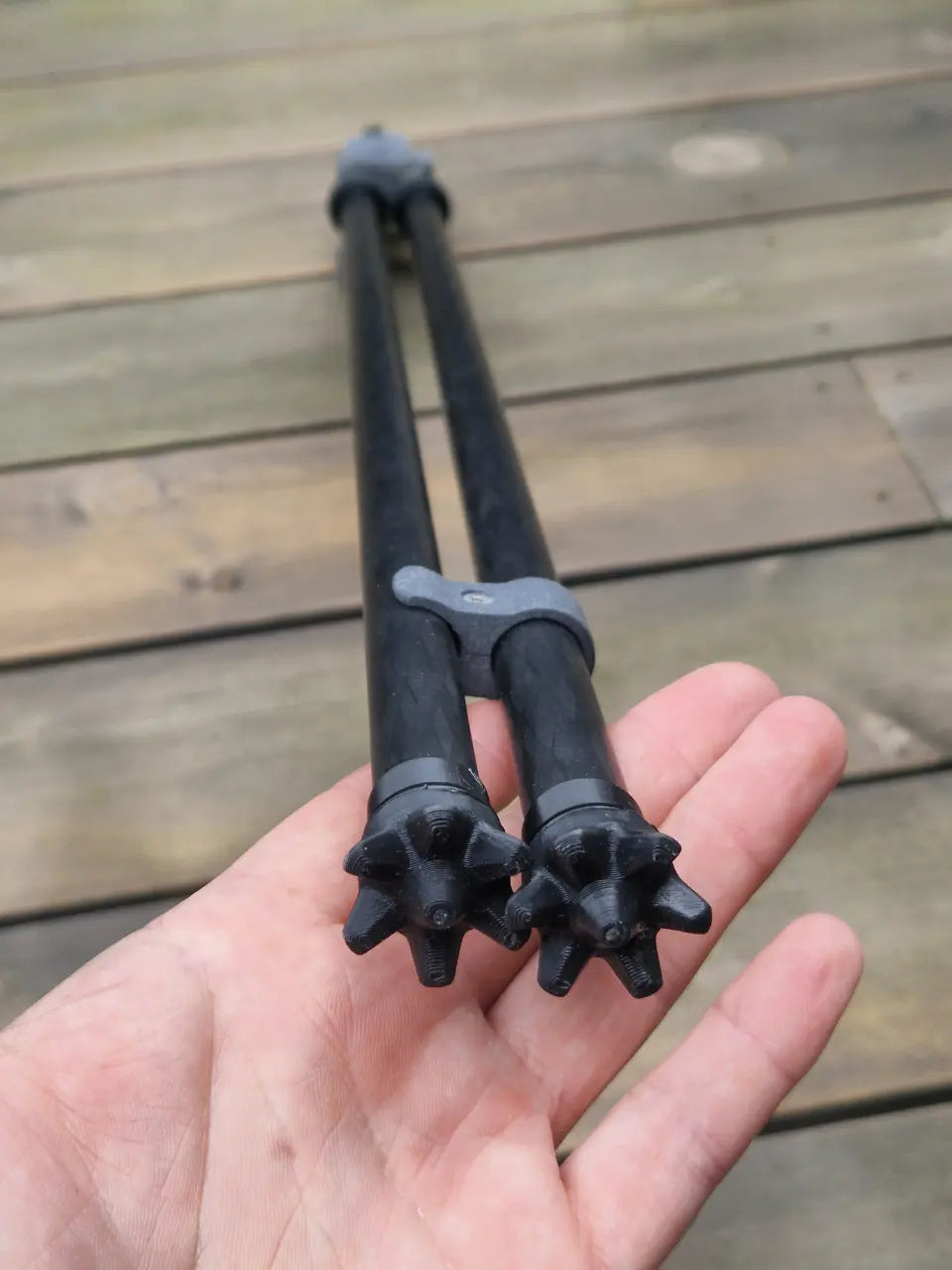 Nornehunt Shooting Sticks