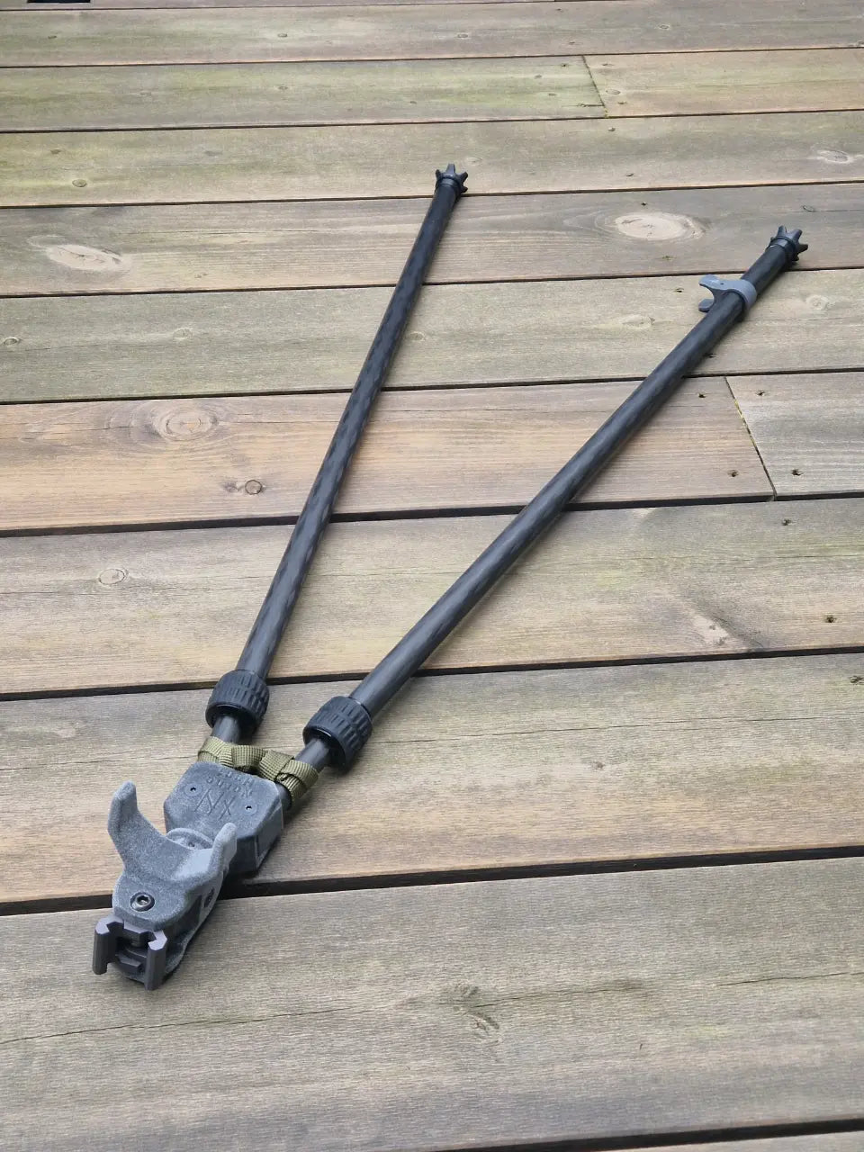 Nornehunt Shooting Sticks