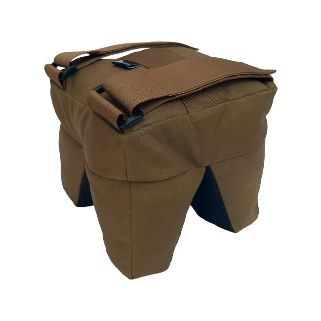 PRS Table Bag, Olive Green