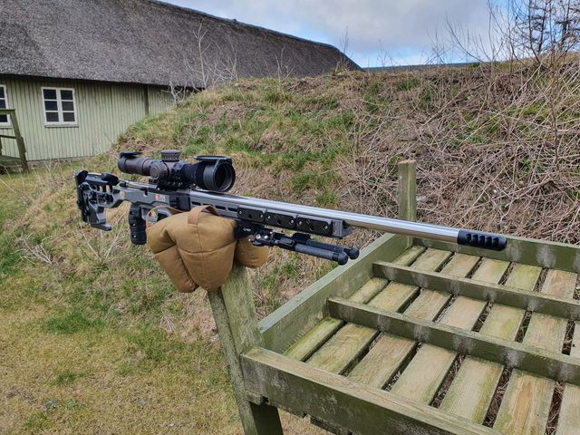 PRS Table Bag, Olive Green