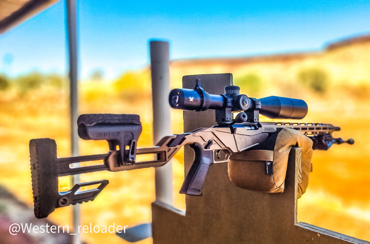 PRS The Bag-Olive green