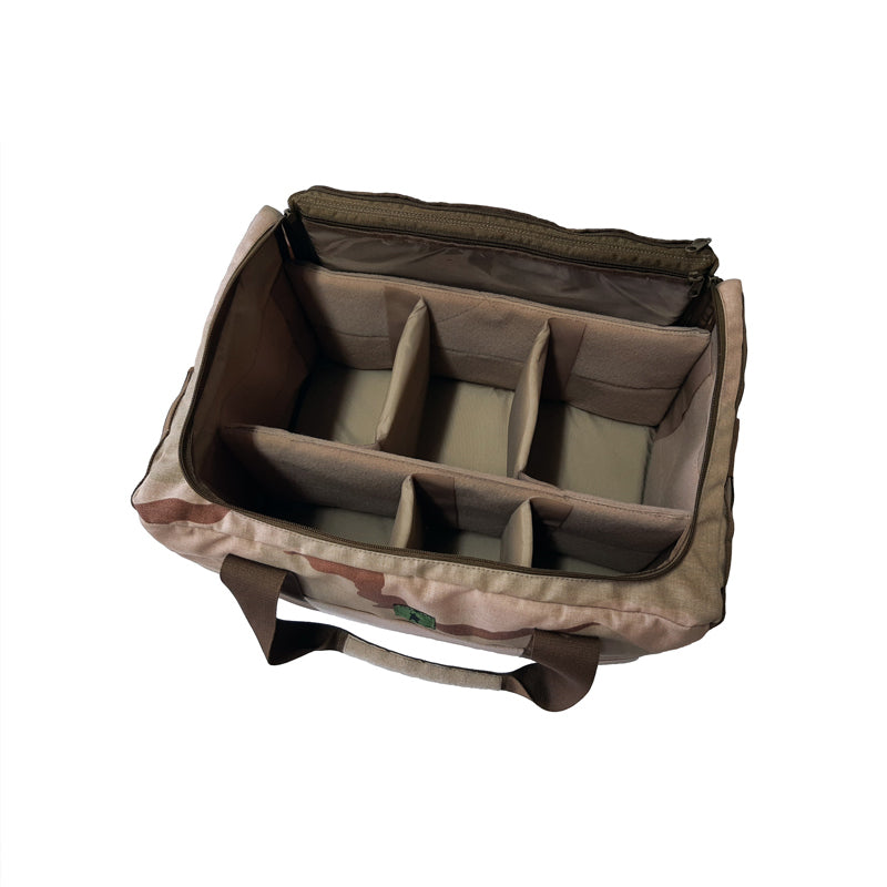 Сумка для стрільби Дельта