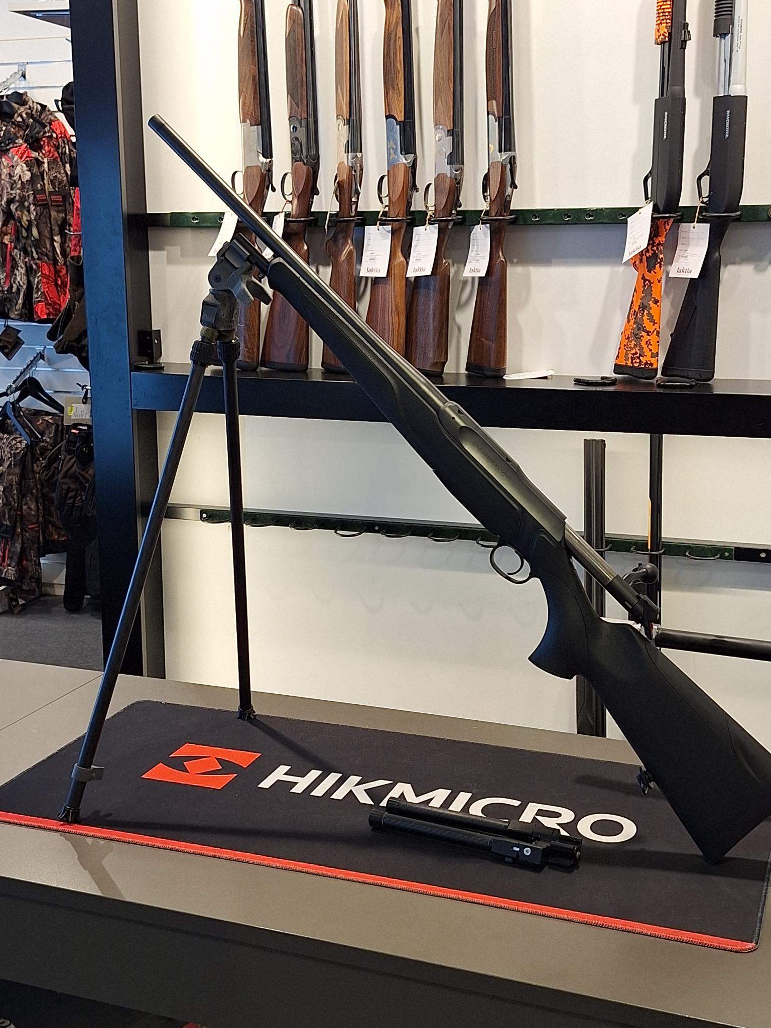 Nornehunt Shooting Sticks