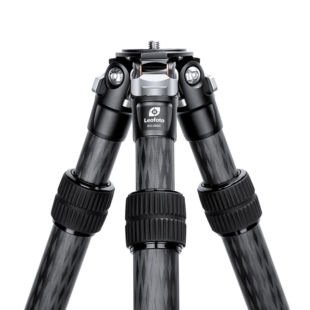 SO-282C tripod