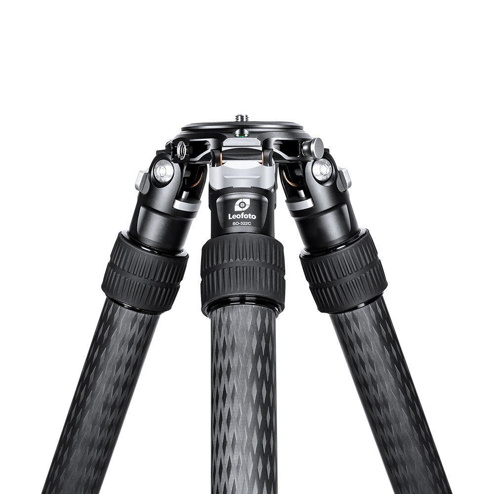 SO-322C tripod