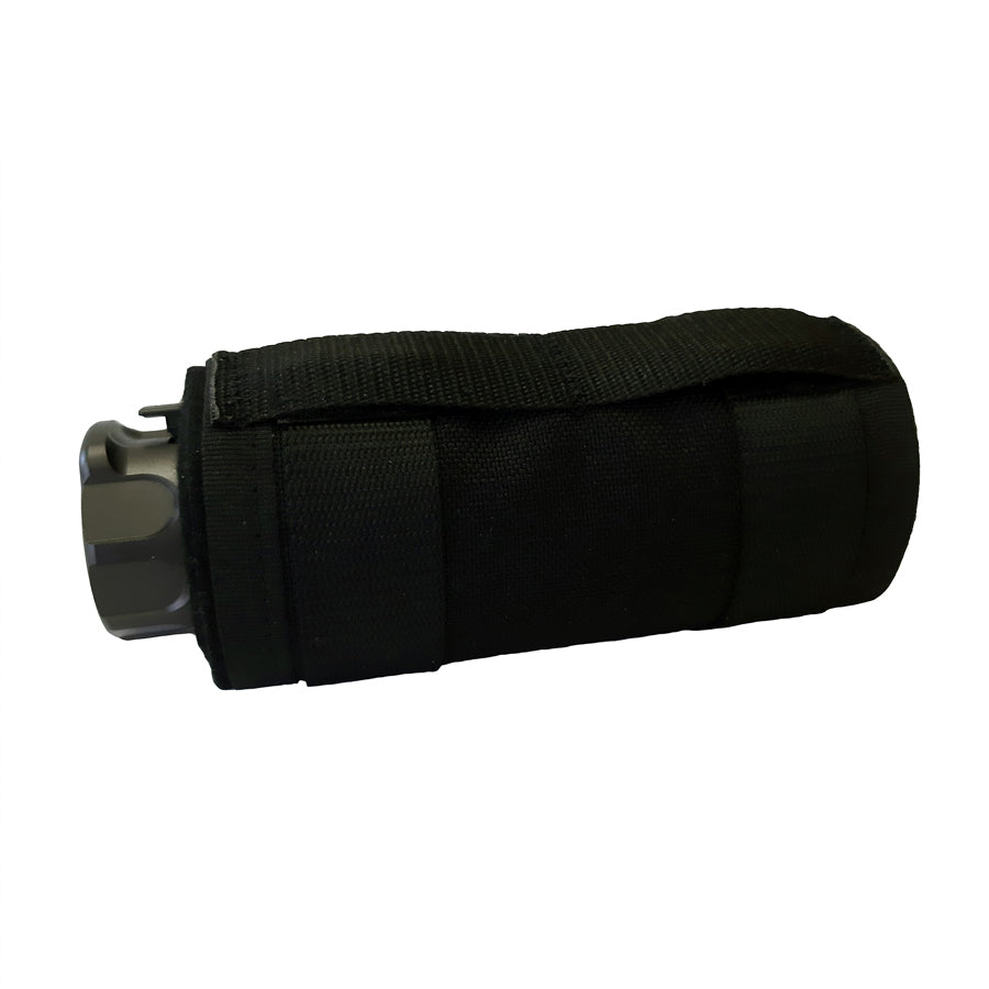 Suppressor Cover V