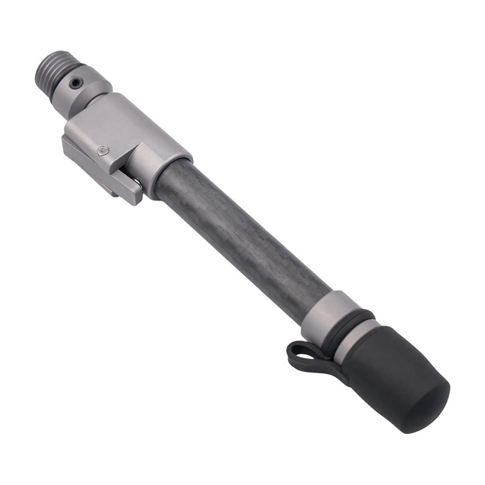 Tac leg, Grey standard