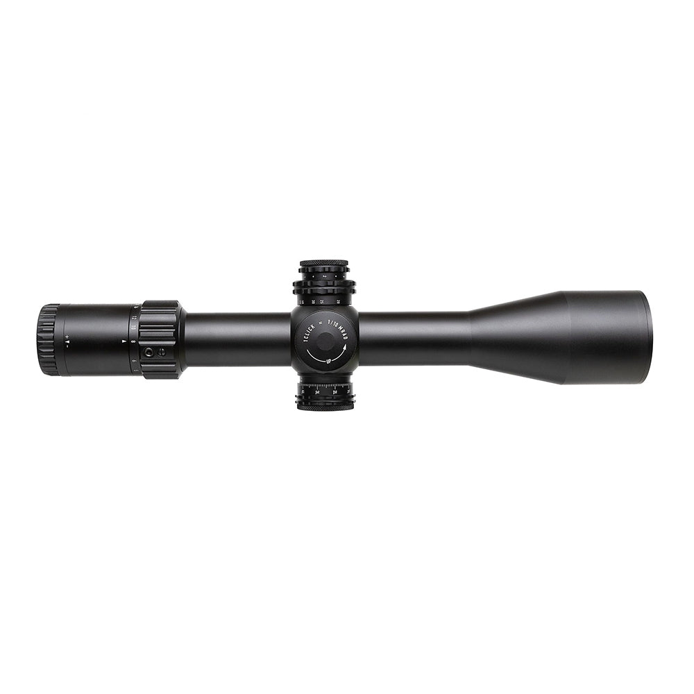 TITAN 3-18×50 FFP