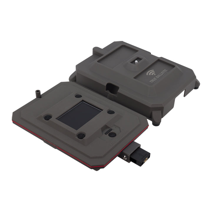 True Ballistic Chronograph