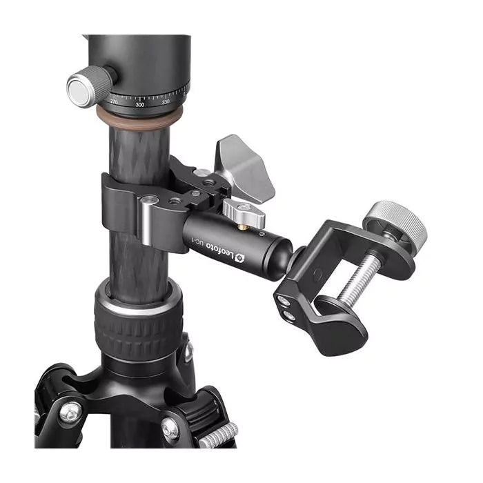 UC-01 Umbrella clamp for tripod