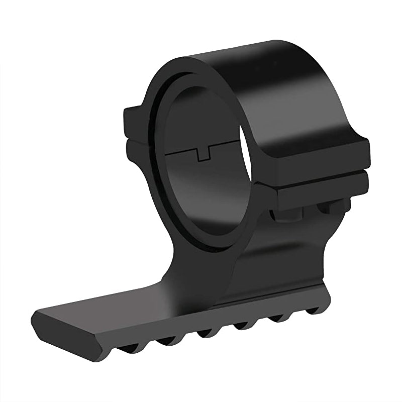 Universal Scope Tube Mount Base