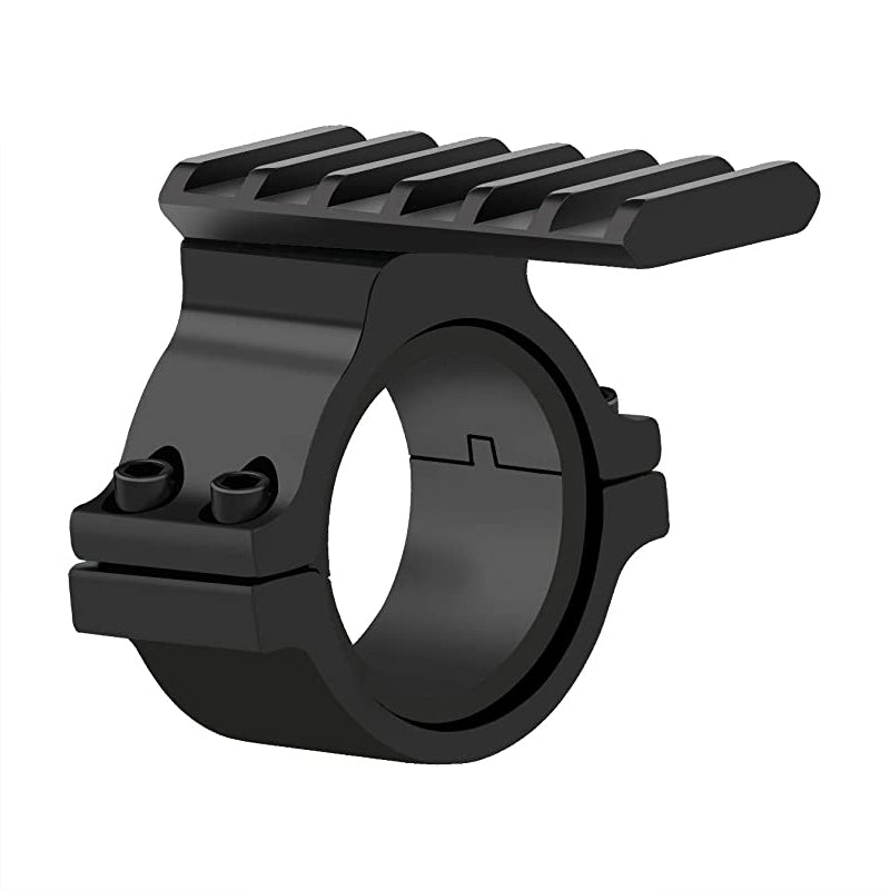 Universal Scope Tube Mount Base