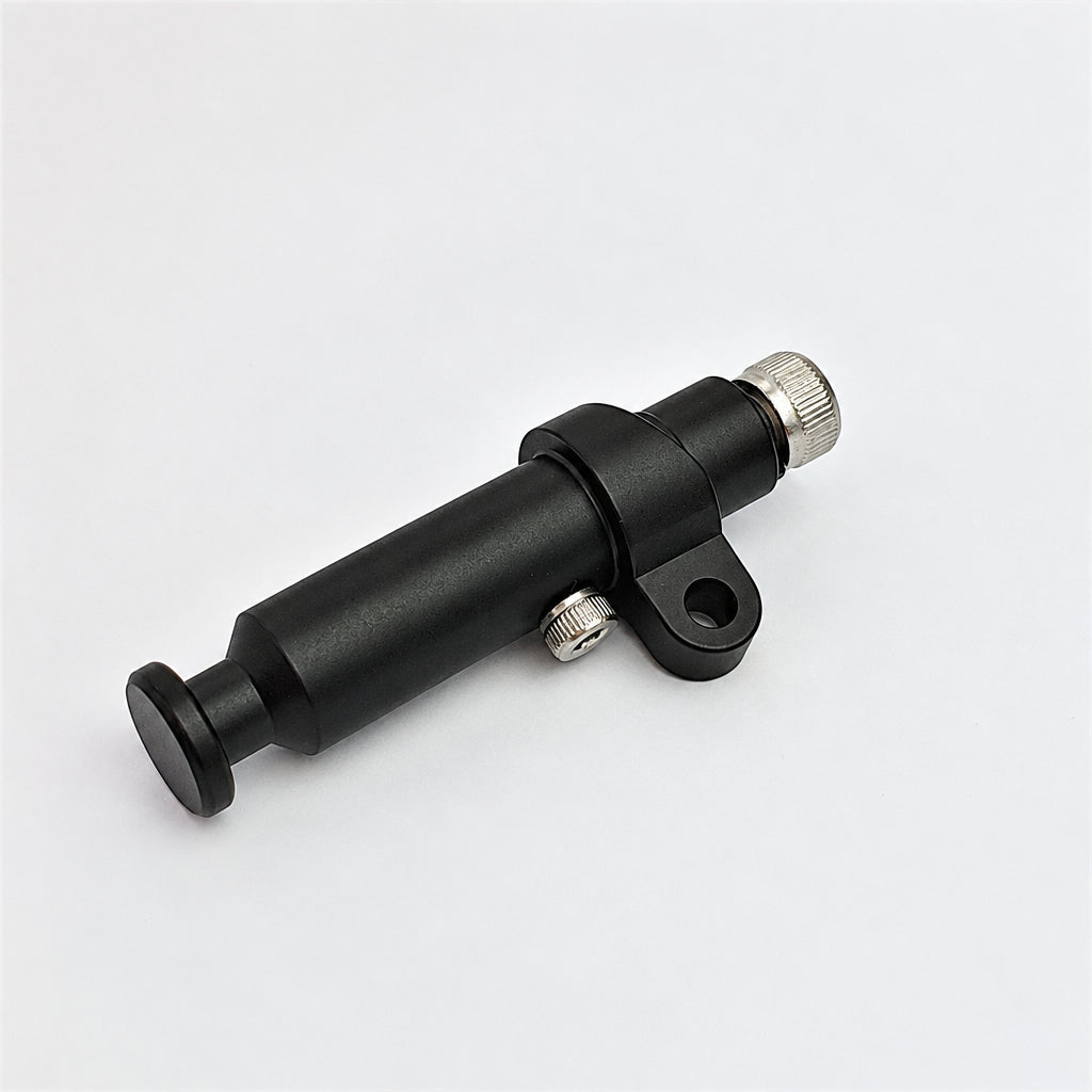 Blaser R8 / R93 spigot adapter for Spartan Valhalla bipod – Salamander Tactical