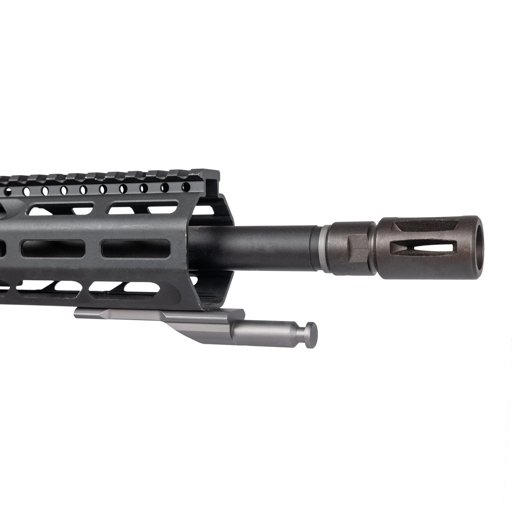 Valhalla M-Lok Adapter