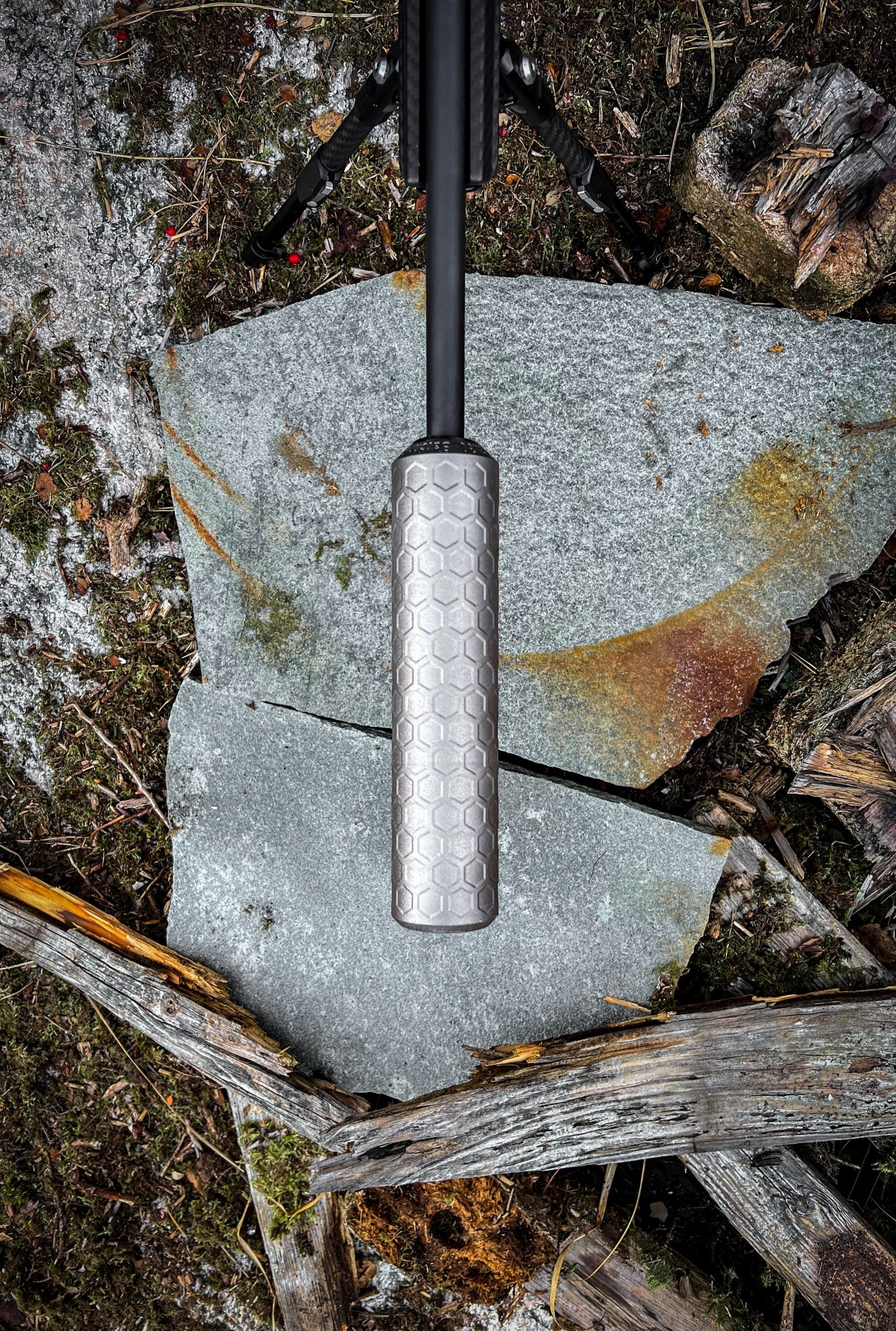 Ванвард Хантер ПРО