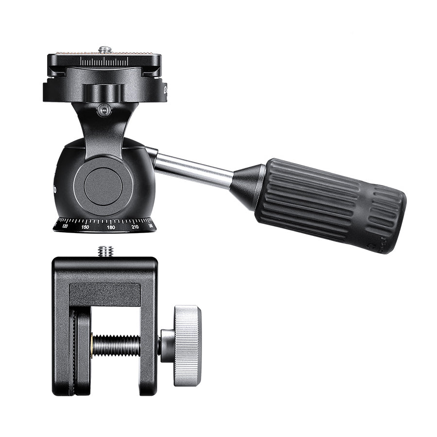 WN-01+SW-01 car window clamp kits