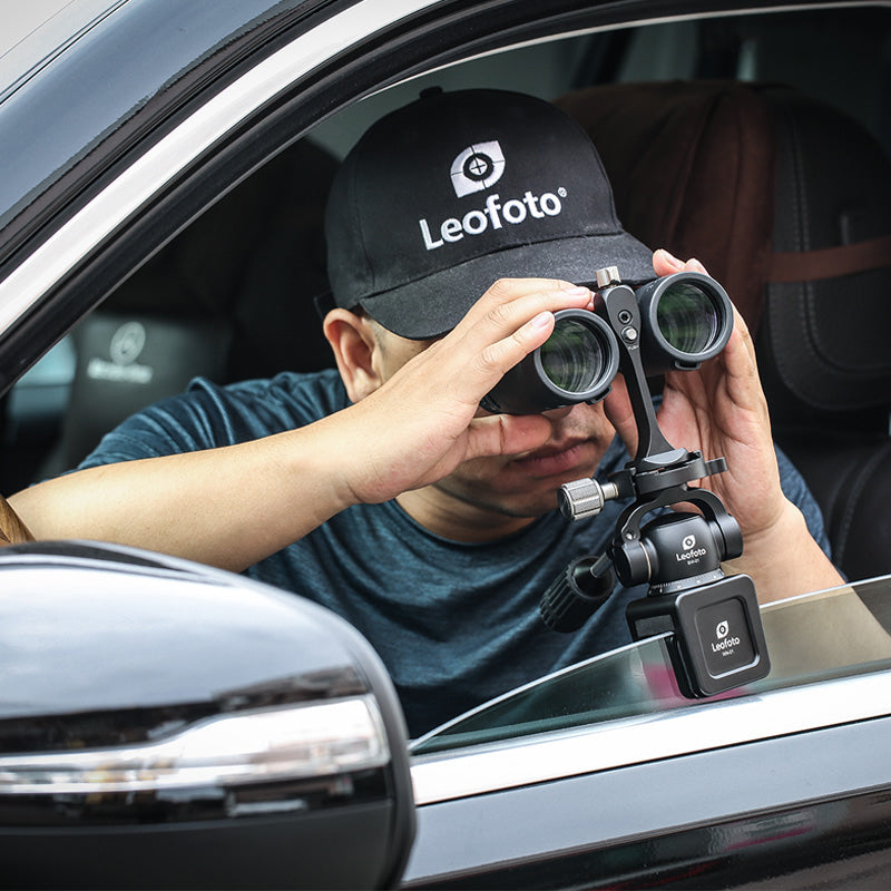 WN-01+SW-01 car window clamp kits