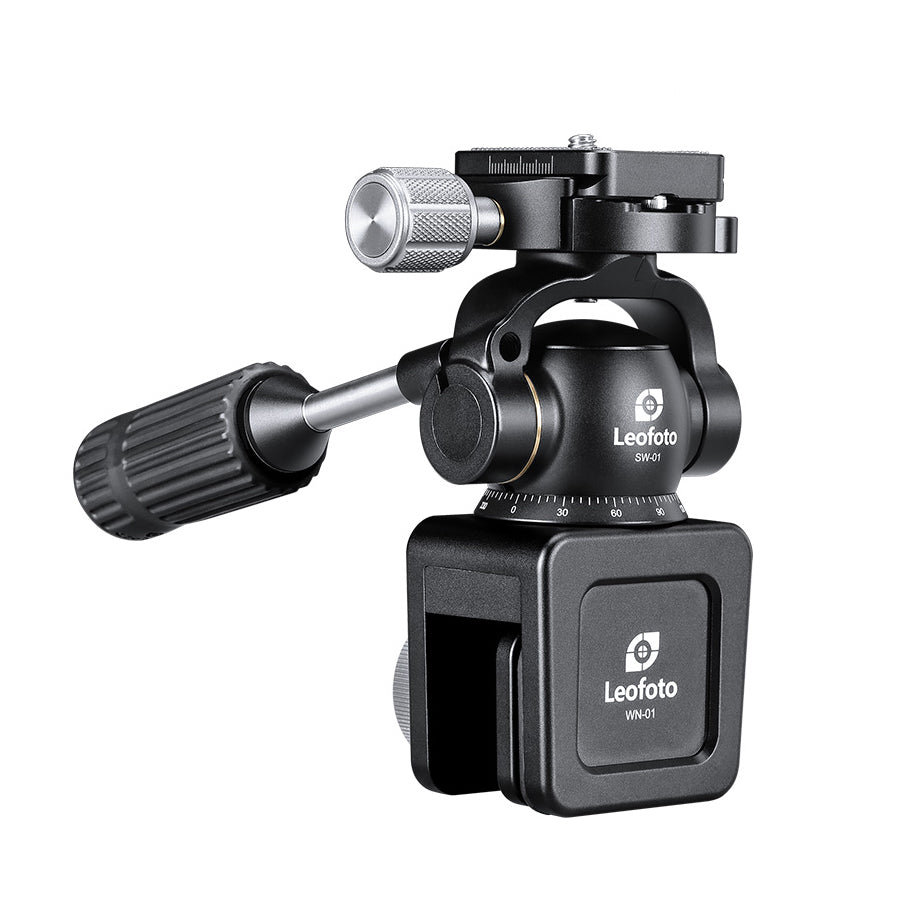 WN-01+SW-01 car window clamp kits