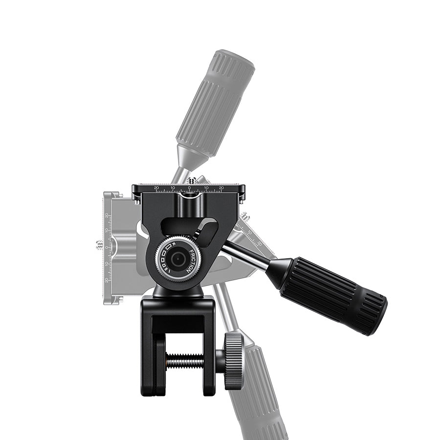 WN-01+SW-02 car window clamp kits