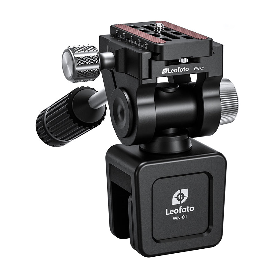 WN-01+SW-02 car window clamp kits