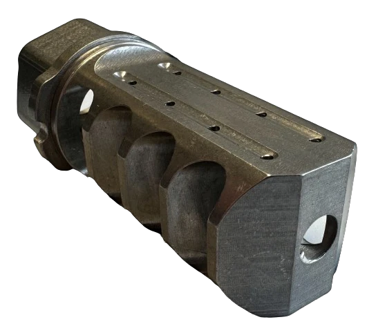 Vanward Pro-Brake 55