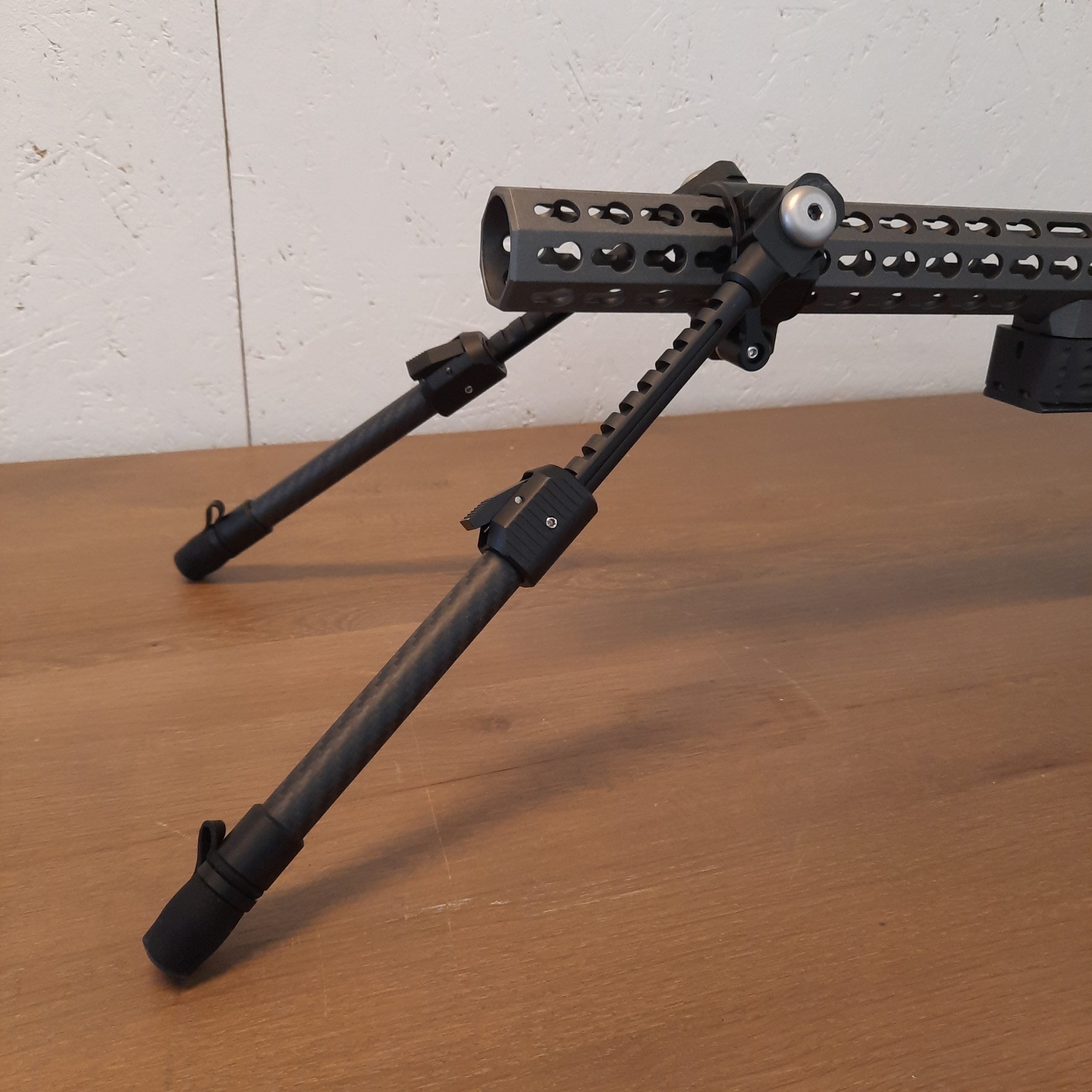 Сошка Hoggr
