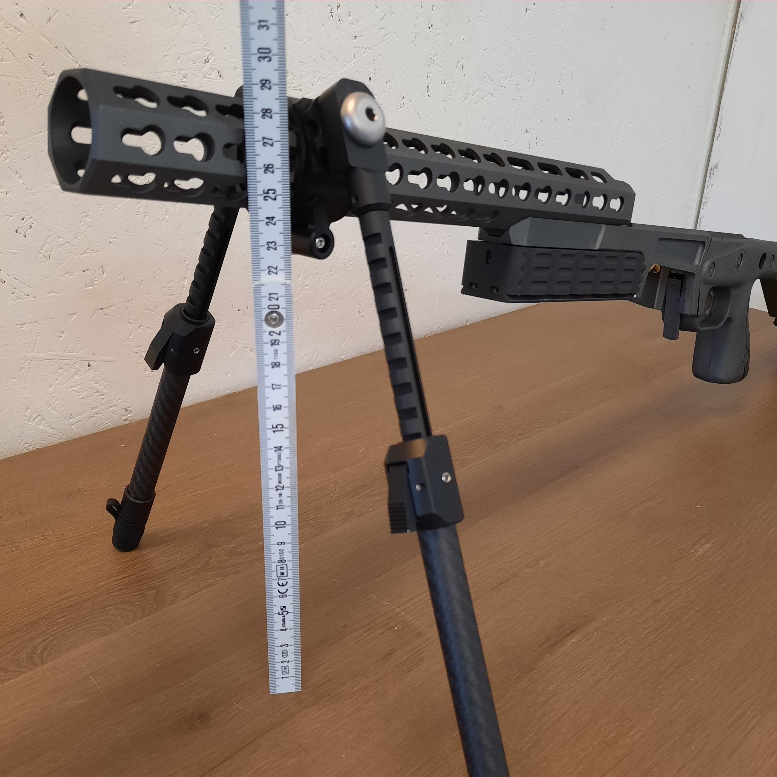 Сошка Hoggr